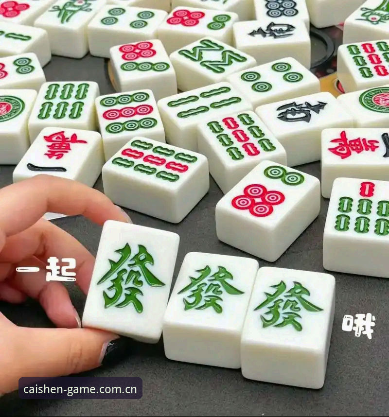 深度揭秘：财神棋牌最新版本究竟怎么样？老用户亲测体验分享与下载避坑指南