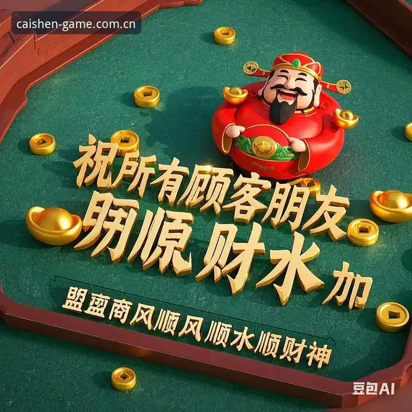 财神棋牌移动版哪个好 完整选择指南